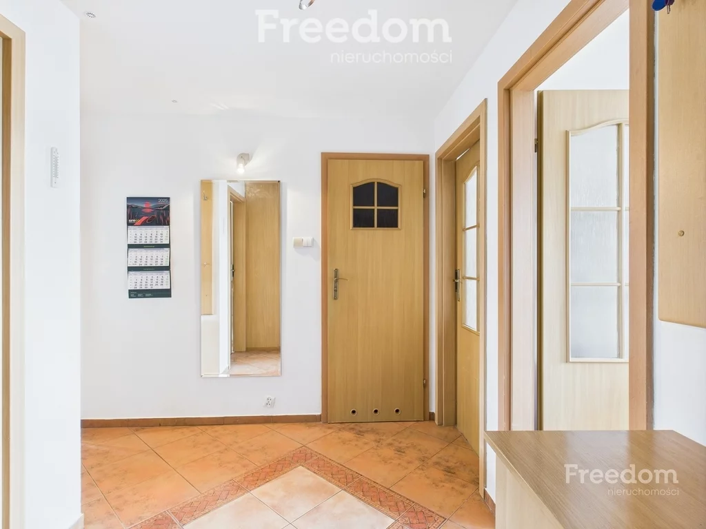 3 pokoje, mieszkanie 61,96 m², piętro 2, oferta nr , 39440/3685/OMS, Piła, Górne, Kondratowicza