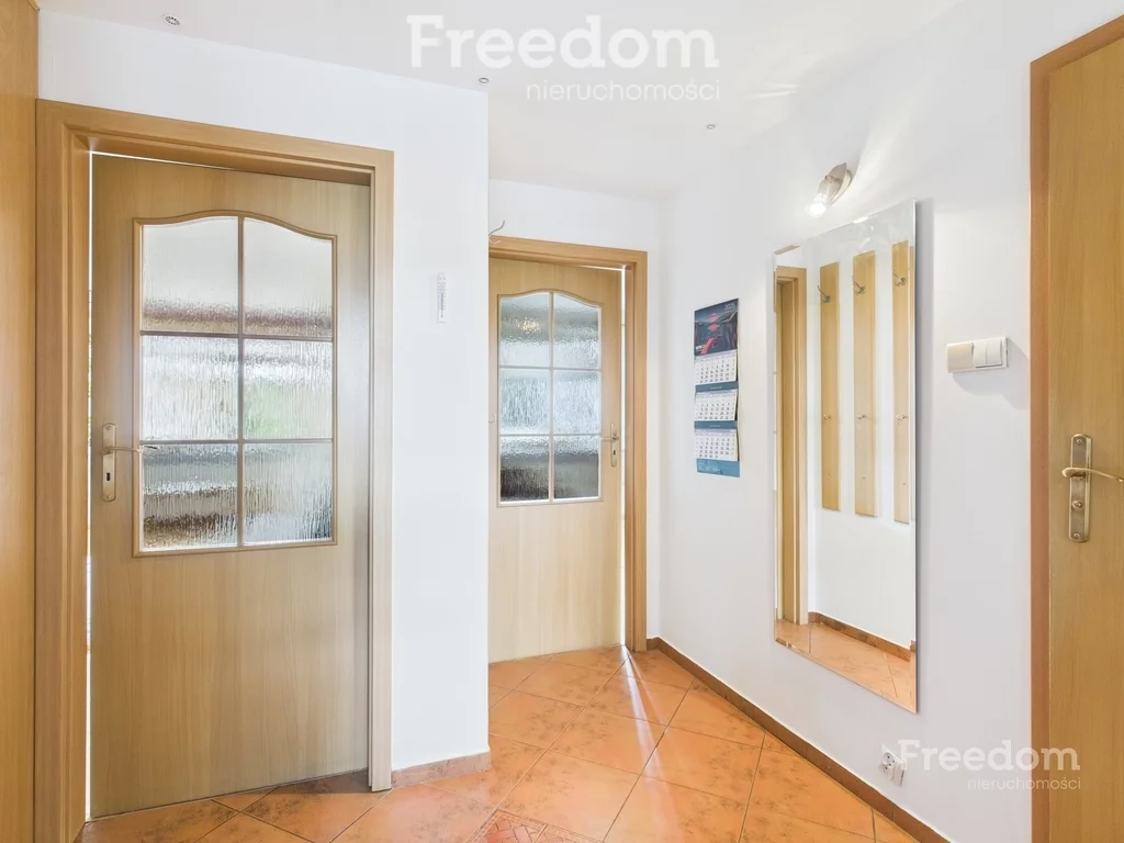 3 pokoje, mieszkanie 61,96 m², piętro 2, oferta nr , 39440/3685/OMS, Piła, Górne, Kondratowicza