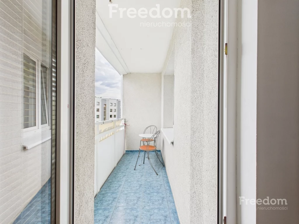 3 pokoje, mieszkanie 61,96 m², piętro 2, oferta nr , 39440/3685/OMS, Piła, Górne, Kondratowicza