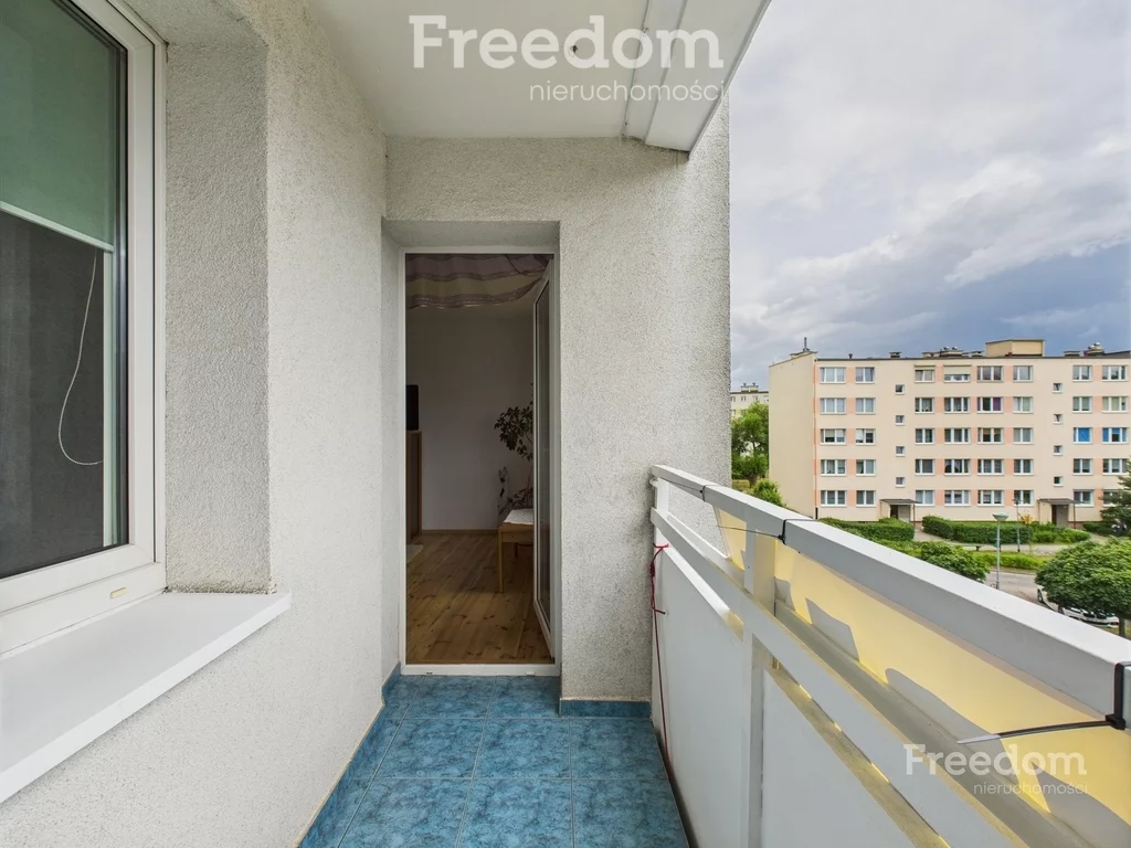 3 pokoje, mieszkanie 61,96 m², piętro 2, oferta nr , 39440/3685/OMS, Piła, Górne, Kondratowicza
