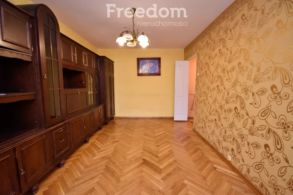 3 pokoje, mieszkanie 53,60 m², piętro 2, oferta nr , 40673/3685/OMS, Konin