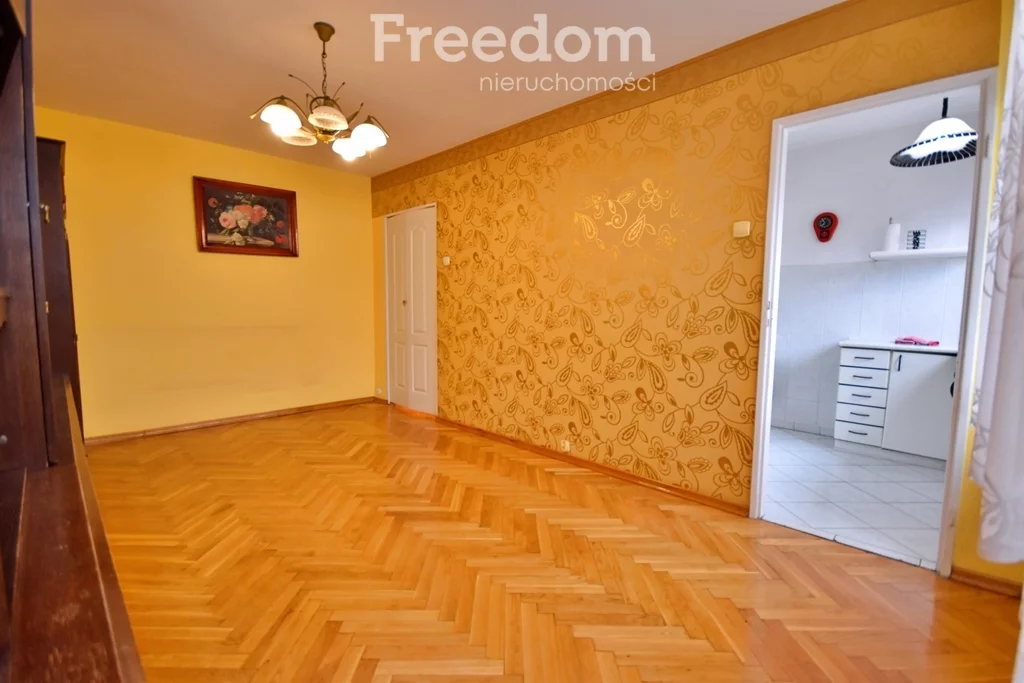 3 pokoje, mieszkanie 53,60 m², piętro 2, oferta nr , 40673/3685/OMS, Konin