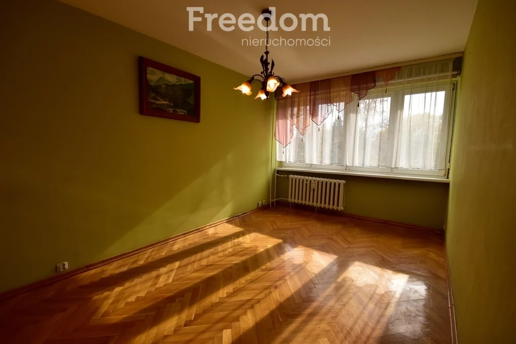 3 pokoje, mieszkanie 53,60 m², piętro 2, oferta nr , 40673/3685/OMS, Konin