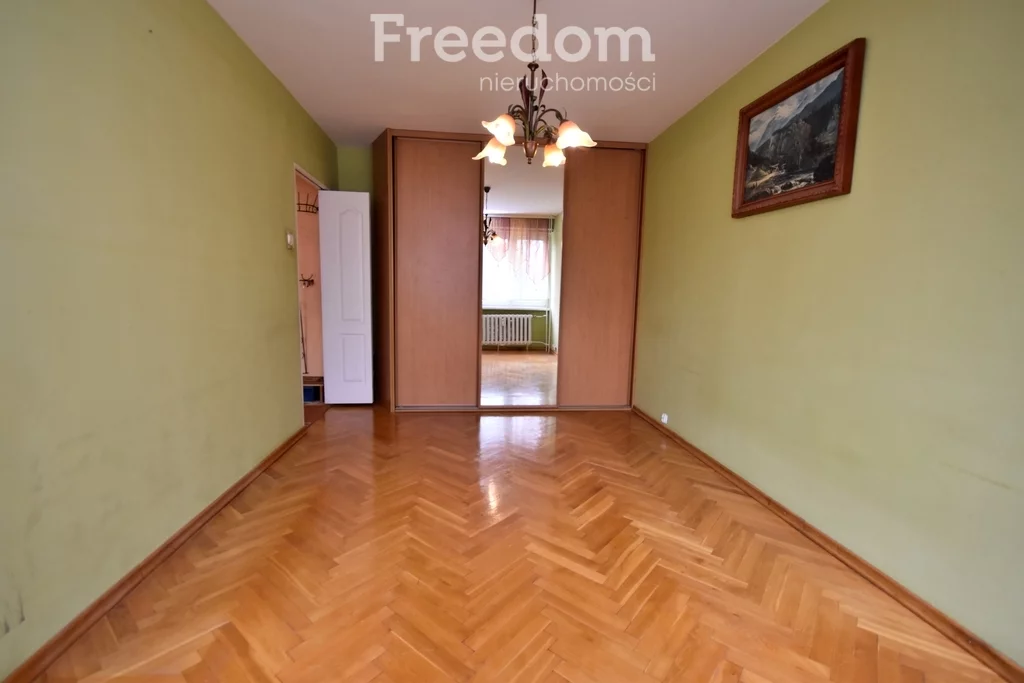 3 pokoje, mieszkanie 53,60 m², piętro 2, oferta nr , 40673/3685/OMS, Konin