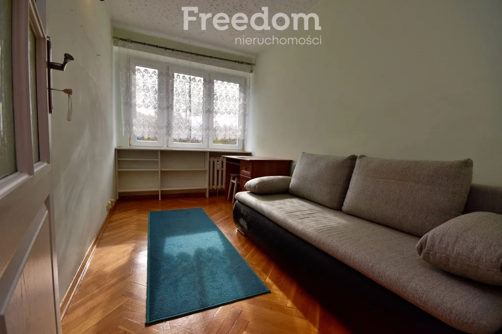 3 pokoje, mieszkanie 53,60 m², piętro 2, oferta nr , 40673/3685/OMS, Konin