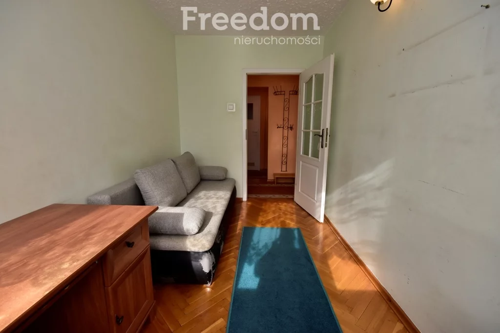 3 pokoje, mieszkanie 53,60 m², piętro 2, oferta nr , 40673/3685/OMS, Konin