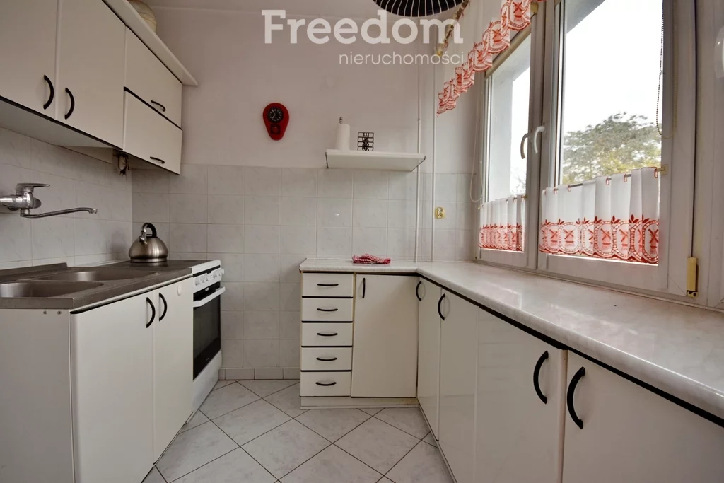 3 pokoje, mieszkanie 53,60 m², piętro 2, oferta nr , 40673/3685/OMS, Konin