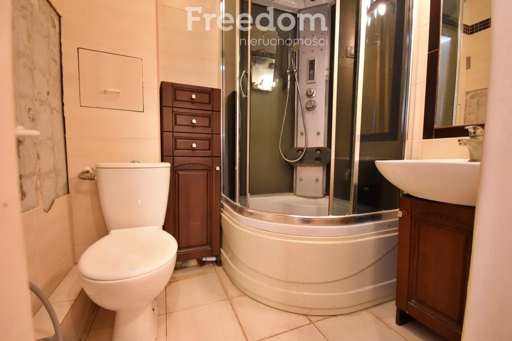 3 pokoje, mieszkanie 53,60 m², piętro 2, oferta nr , 40673/3685/OMS, Konin