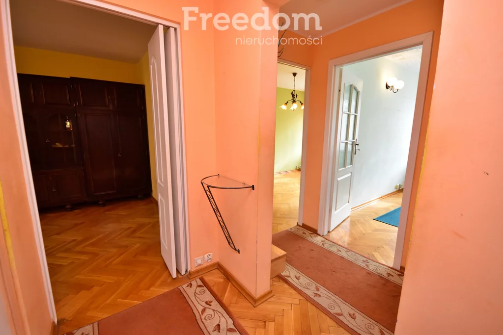 3 pokoje, mieszkanie 53,60 m², piętro 2, oferta nr , 40673/3685/OMS, Konin