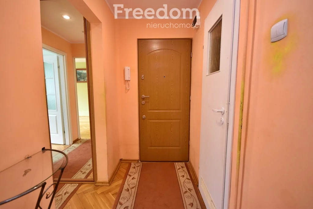3 pokoje, mieszkanie 53,60 m², piętro 2, oferta nr , 40673/3685/OMS, Konin