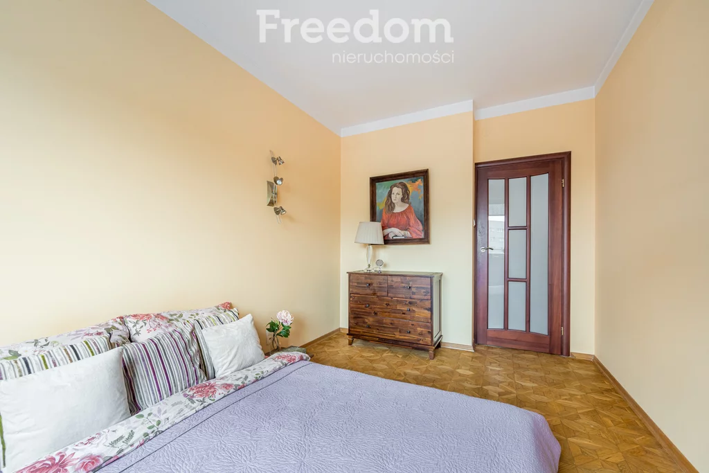 3 pokoje, mieszkanie 60,70 m², piętro 7, oferta nr , 31720/3685/OMS, Warszawa, Mokotów, Mokotów, Konstancińska