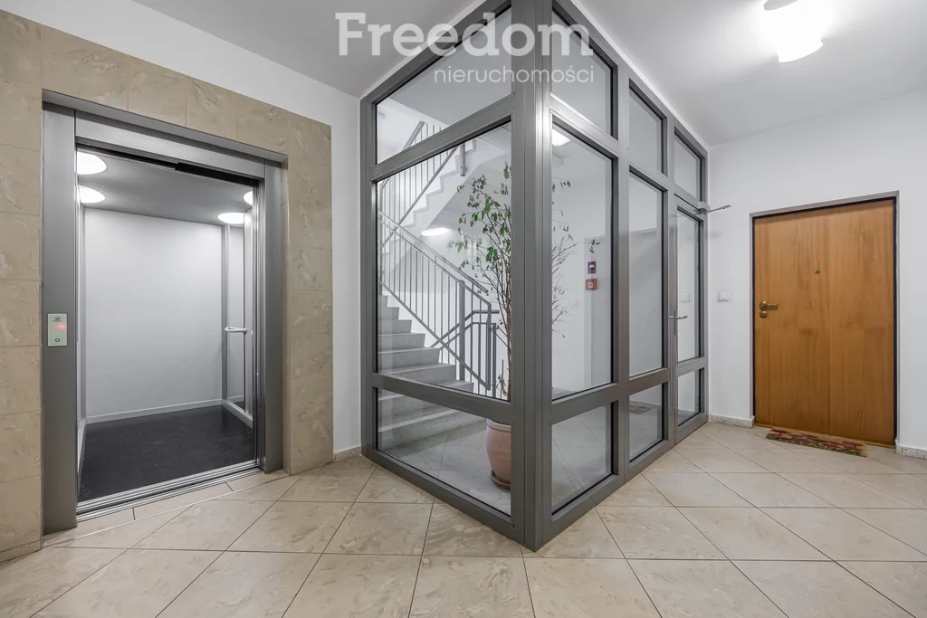 3 pokoje, mieszkanie 60,70 m², piętro 7, oferta nr , 31720/3685/OMS, Warszawa, Mokotów, Mokotów, Konstancińska