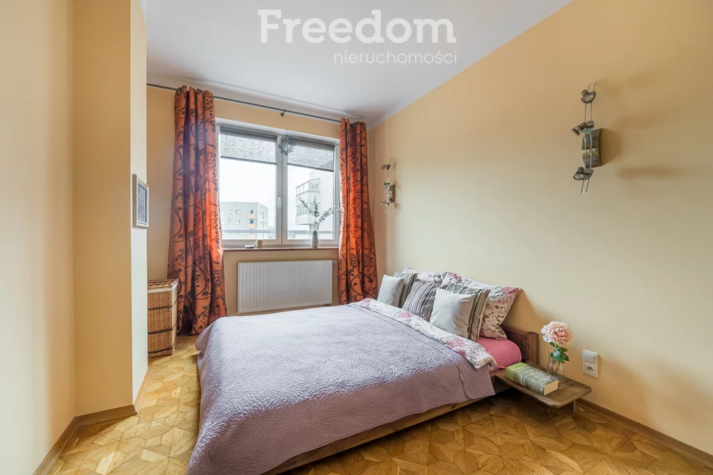 3 pokoje, mieszkanie 60,70 m², piętro 7, oferta nr , 31720/3685/OMS, Warszawa, Mokotów, Mokotów, Konstancińska