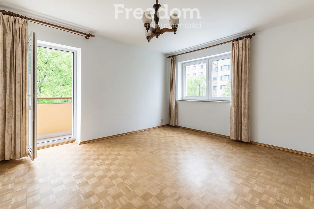 Apartamenty 39240/3685/OMS Warszawa Mokotów Konstancińska