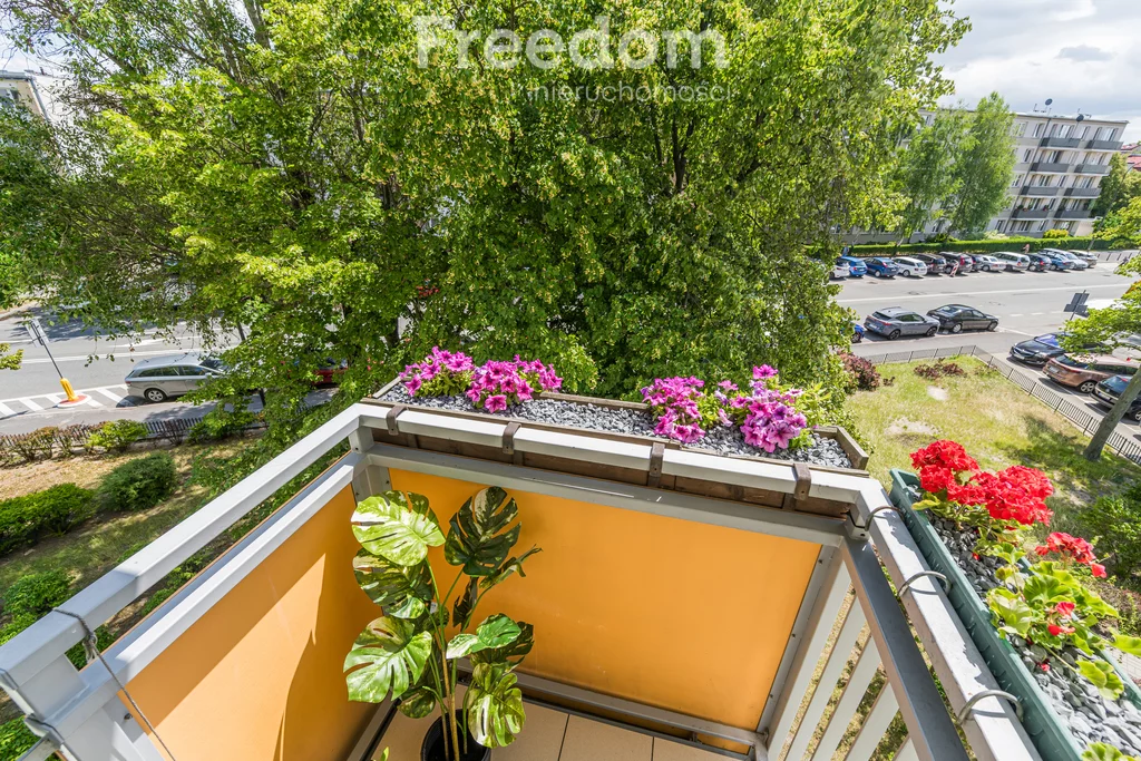 3 pokoje, mieszkanie 48,20 m², piętro 2, oferta nr , 39240/3685/OMS, Warszawa, Mokotów, Mokotów, Konstancińska