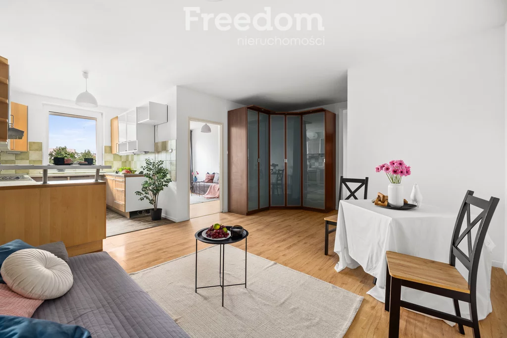 Apartamenty 39435/3685/OMS Pruszcz Gdański Konstantego Ildefonsa Gałczyńskiego