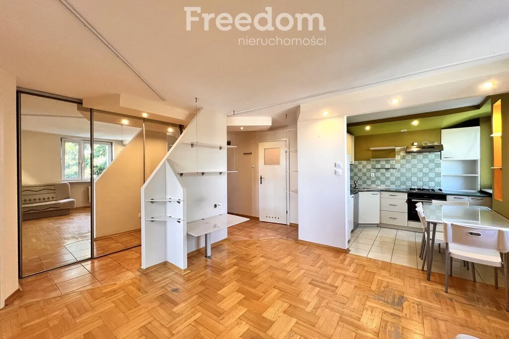 3 pokoje, mieszkanie 56,80 m², piętro 3, oferta nr , 39873/3685/OMS, Biała Podlaska, Konstantego Romualda Budkiewicza