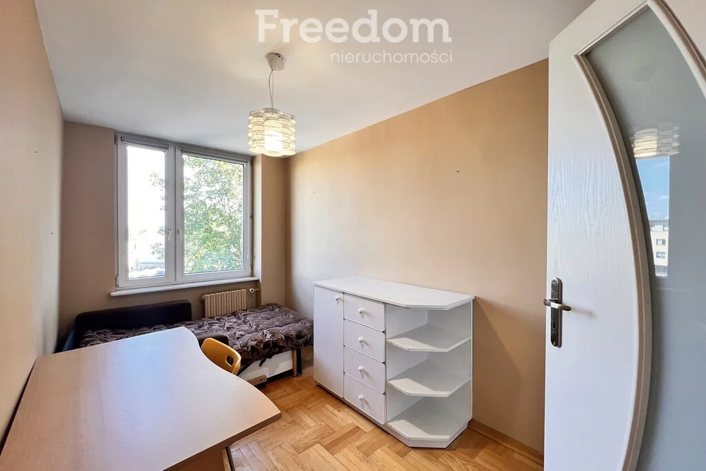 3 pokoje, mieszkanie 56,80 m², piętro 3, oferta nr , 39873/3685/OMS, Biała Podlaska, Konstantego Romualda Budkiewicza