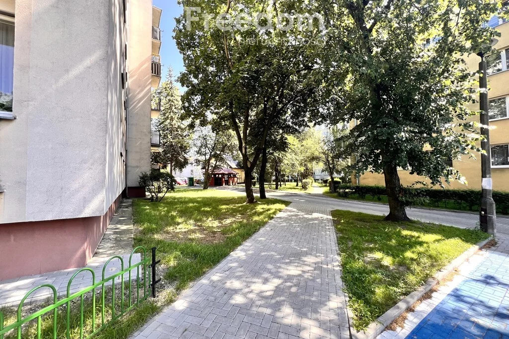 3 pokoje, mieszkanie 56,80 m², piętro 3, oferta nr , 39873/3685/OMS, Biała Podlaska, Konstantego Romualda Budkiewicza