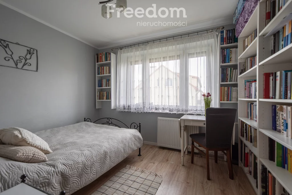 3 pokoje, mieszkanie 64,50 m², piętro 2, oferta nr , 40080/3685/OMS, Nidzica, Kopernika 8A