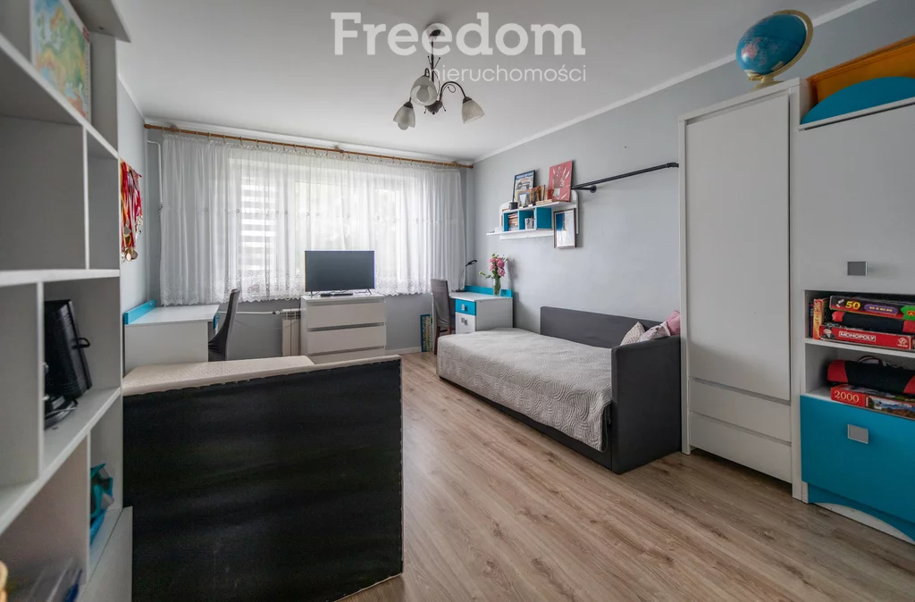 3 pokoje, mieszkanie 64,50 m², piętro 2, oferta nr , 40080/3685/OMS, Nidzica, Kopernika 8A