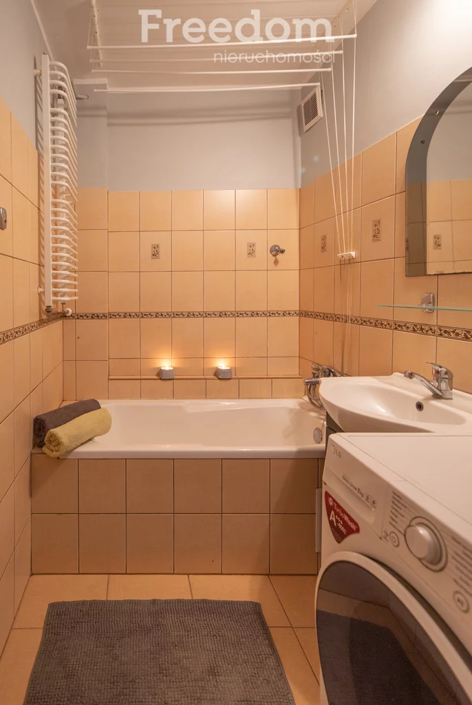3 pokoje, mieszkanie 64,50 m², piętro 2, oferta nr , 40080/3685/OMS, Nidzica, Kopernika 8A