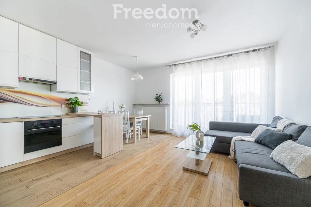Apartamenty 38529/3685/OMS Warszawa Rembertów Kordiana