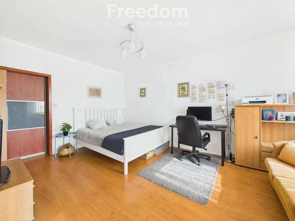 3 pokoje, mieszkanie 63,10 m², piętro 3, oferta nr , 40180/3685/OMS, Gdynia, Karwiny, Karwiny, Kornela Makuszyńskiego 11C