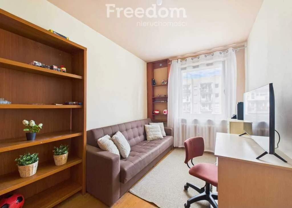 3 pokoje, mieszkanie 63,10 m², piętro 3, oferta nr , 40180/3685/OMS, Gdynia, Karwiny, Karwiny, Kornela Makuszyńskiego 11C