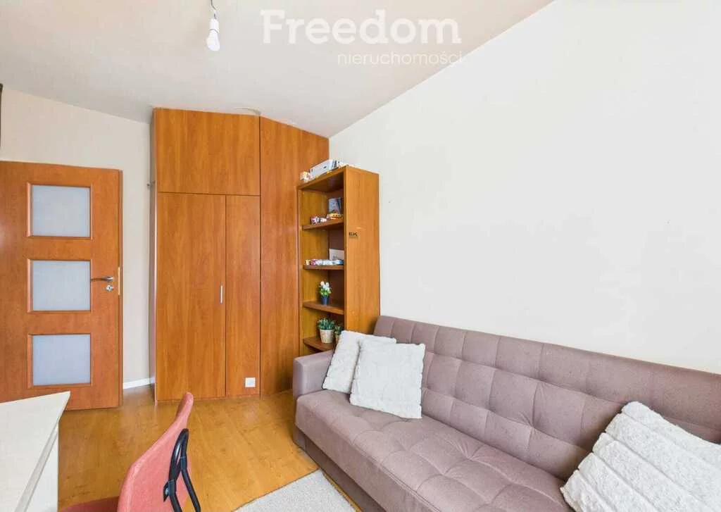 3 pokoje, mieszkanie 63,10 m², piętro 3, oferta nr , 40180/3685/OMS, Gdynia, Karwiny, Karwiny, Kornela Makuszyńskiego 11C