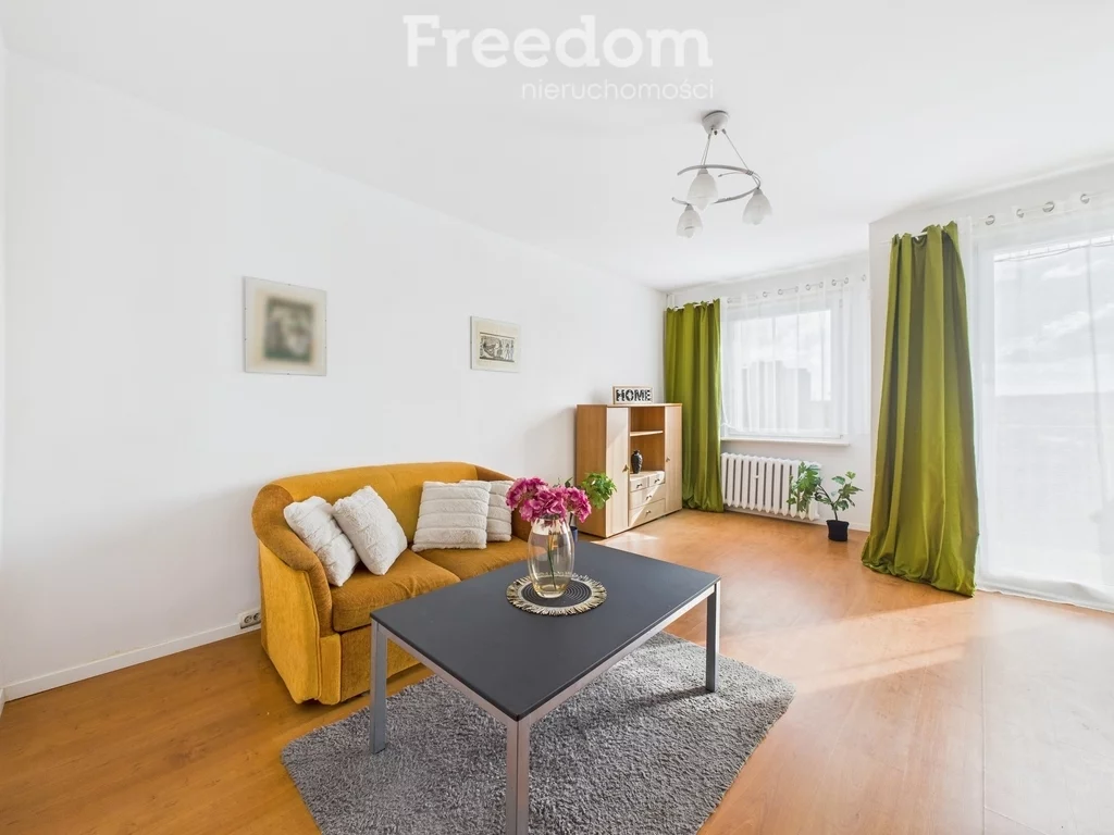 Apartamenty 40580/3685/OMS Gdynia Karwiny Kornela Makuszyńskiego 11C