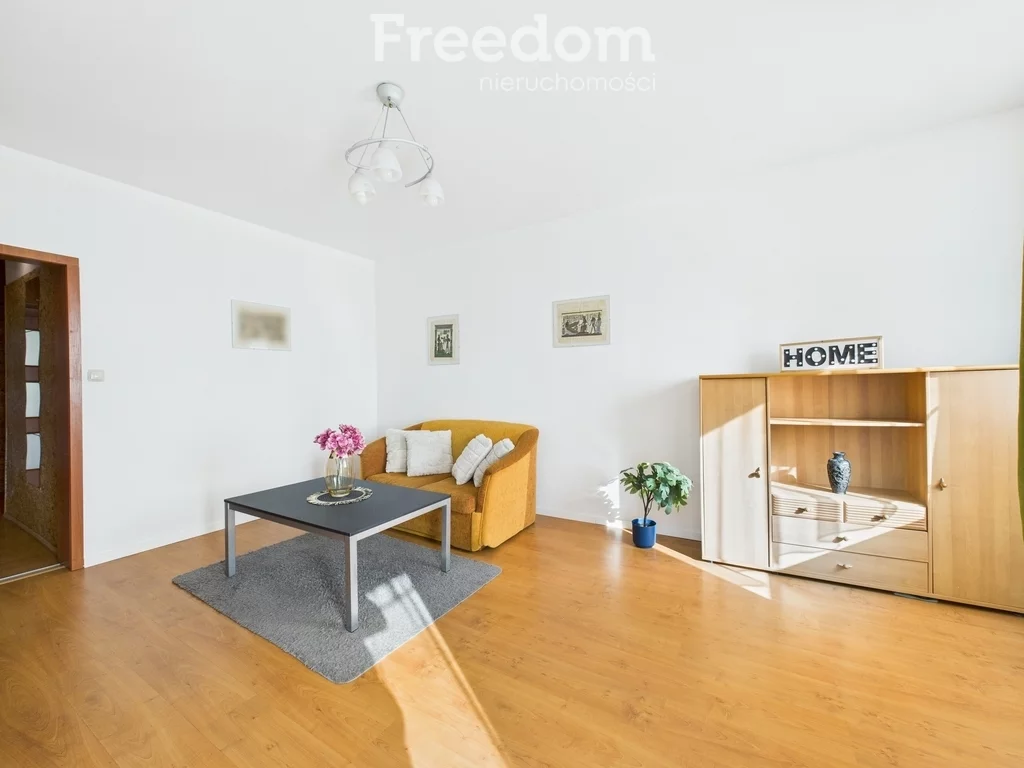 3 pokoje, mieszkanie 63,10 m², piętro 3, oferta nr , 40580/3685/OMS, Gdynia, Karwiny, Karwiny, Kornela Makuszyńskiego 11C