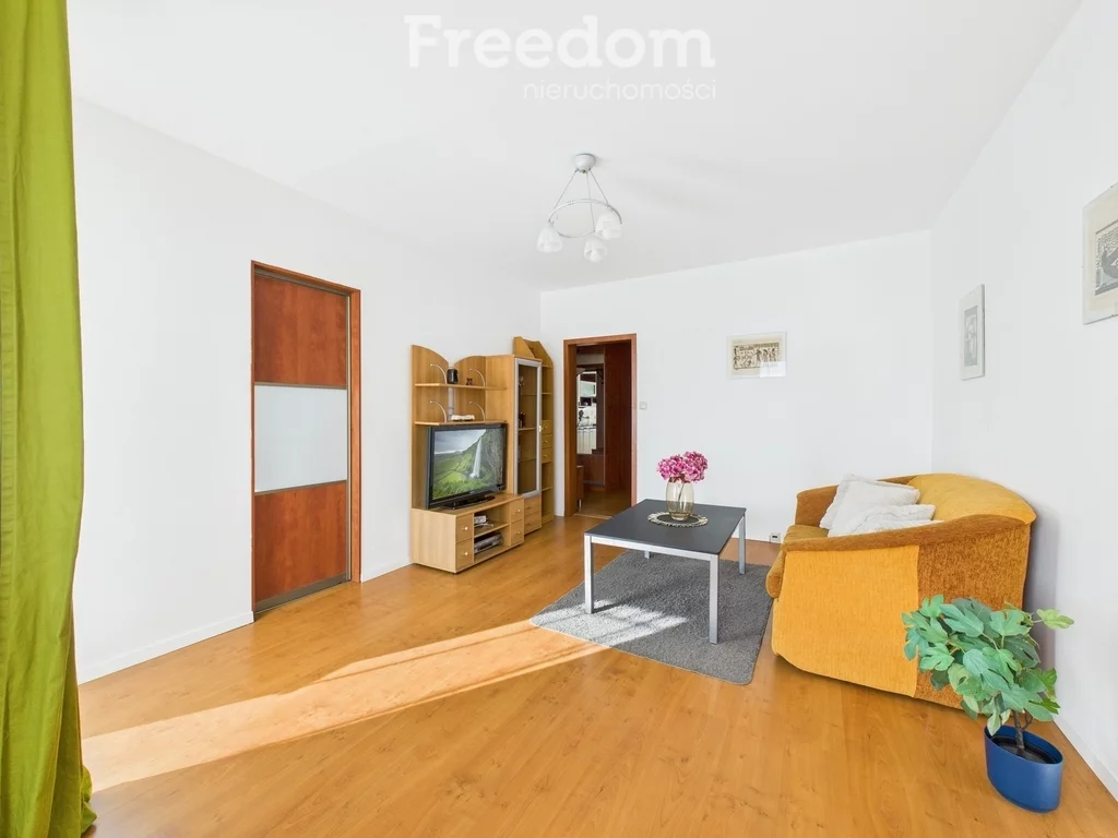 3 pokoje, mieszkanie 63,10 m², piętro 3, oferta nr , 40580/3685/OMS, Gdynia, Karwiny, Karwiny, Kornela Makuszyńskiego 11C