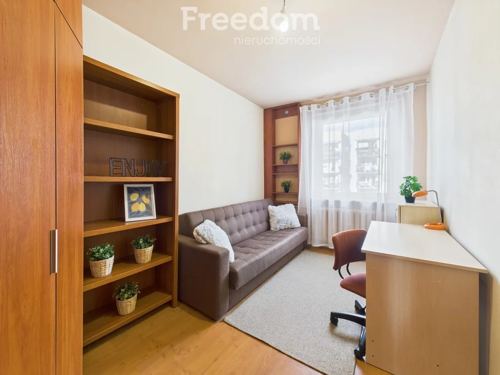 3 pokoje, mieszkanie 63,10 m², piętro 3, oferta nr , 40580/3685/OMS, Gdynia, Karwiny, Karwiny, Kornela Makuszyńskiego 11C
