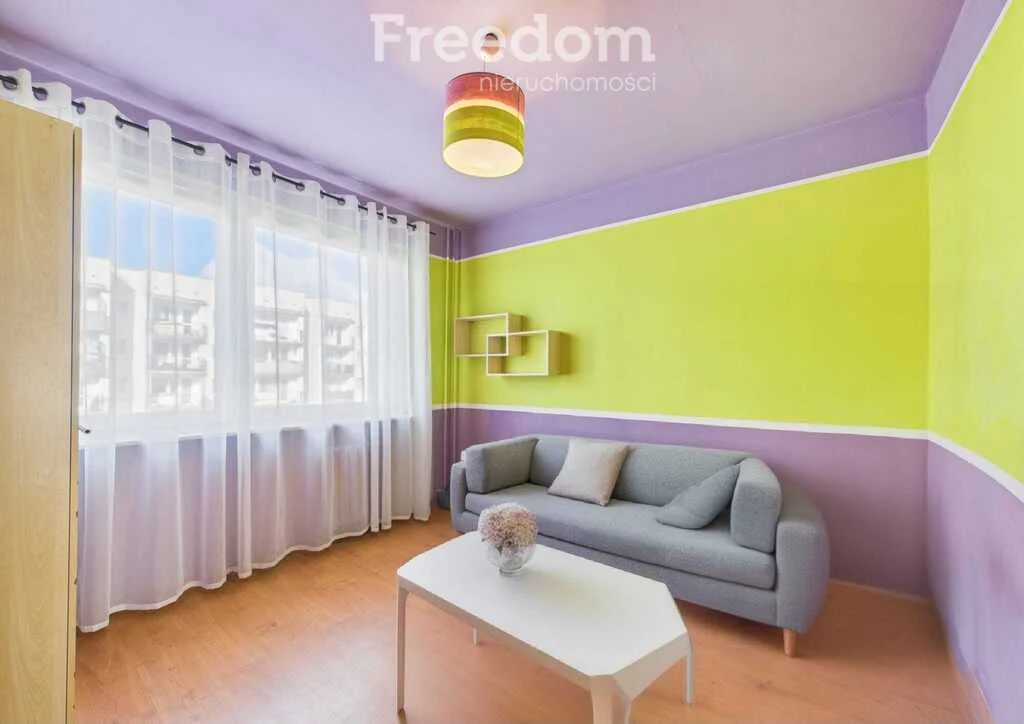3 pokoje, mieszkanie 63,10 m², piętro 3, oferta nr , 40580/3685/OMS, Gdynia, Karwiny, Karwiny, Kornela Makuszyńskiego 11C