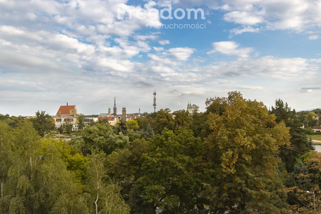 3 pokoje, mieszkanie 59,55 m², piętro 6, oferta nr , 40241/3685/OMS, Nysa, Kornela Ujejskiego