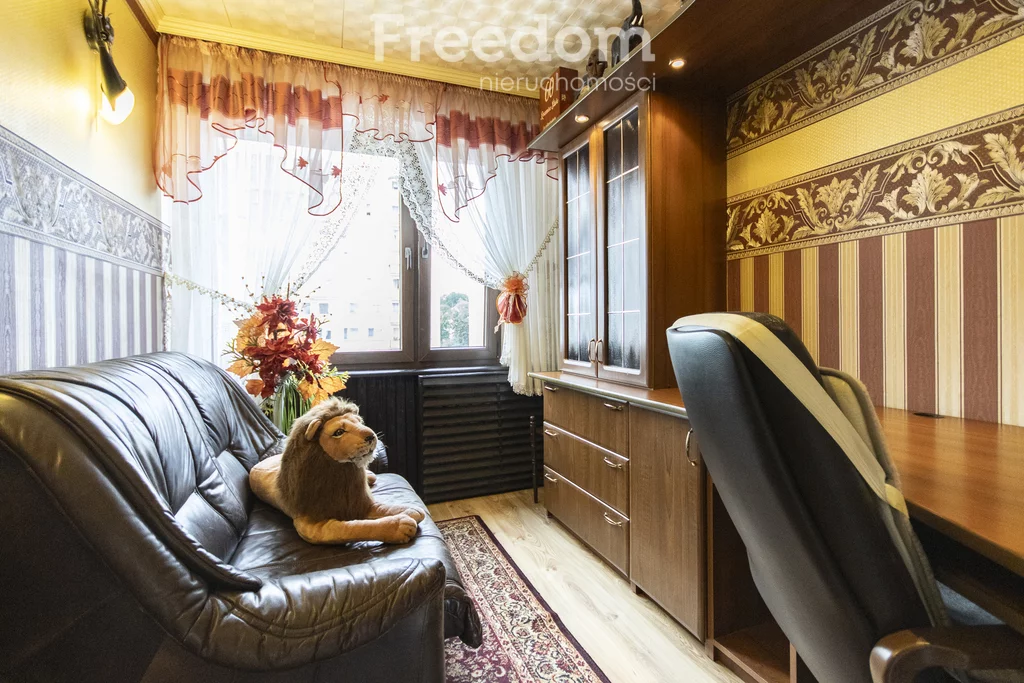 3 pokoje, mieszkanie 59,55 m², piętro 6, oferta nr , 40241/3685/OMS, Nysa, Kornela Ujejskiego