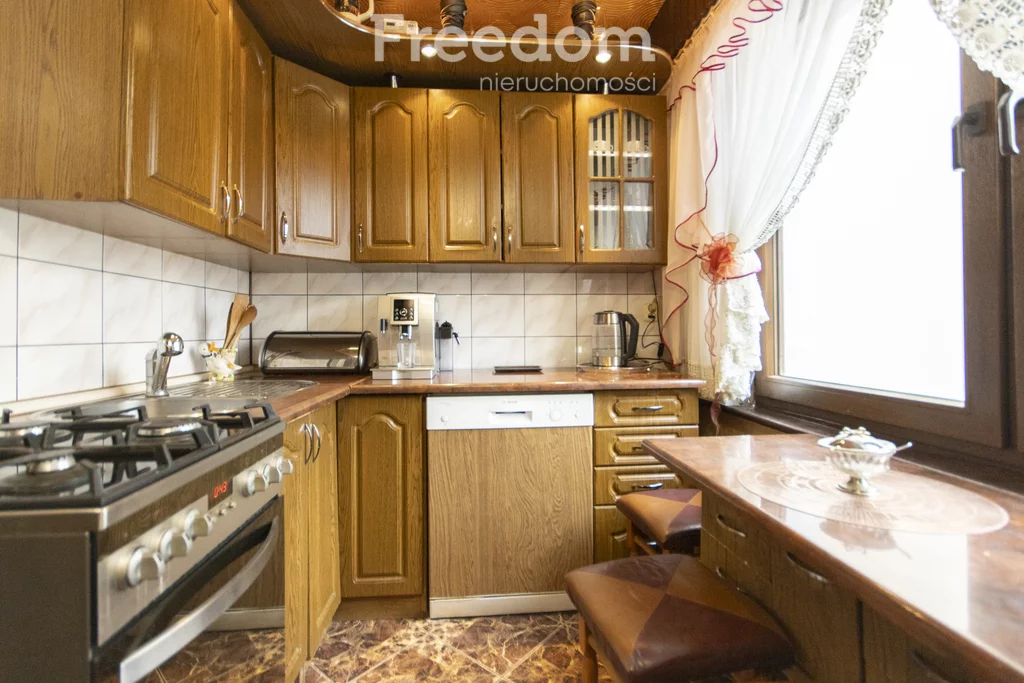 3 pokoje, mieszkanie 59,55 m², piętro 6, oferta nr , 40241/3685/OMS, Nysa, Kornela Ujejskiego