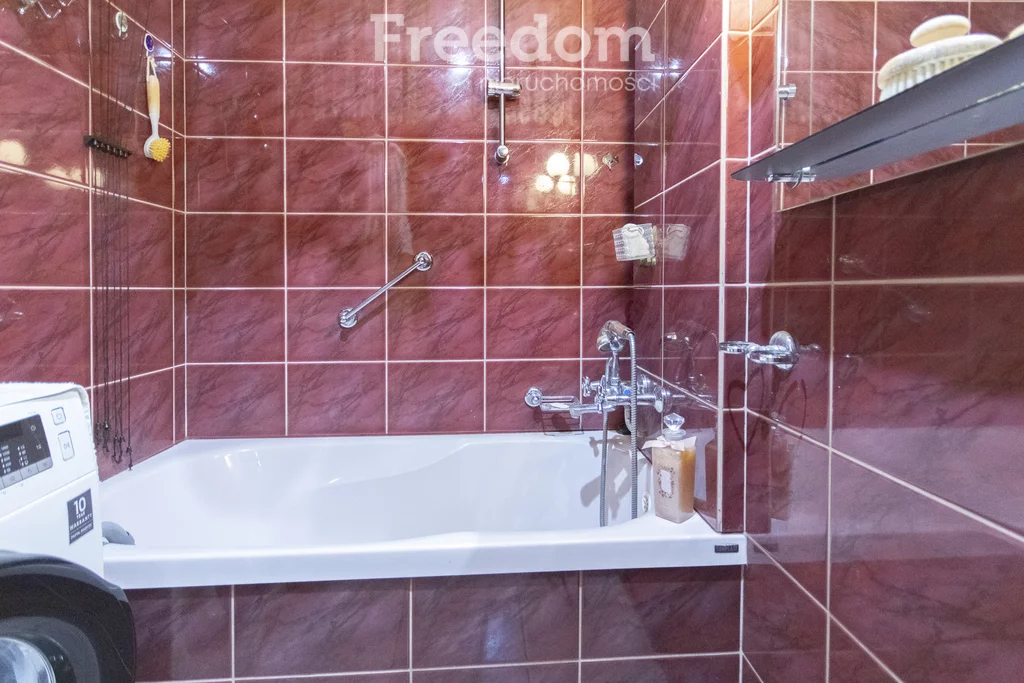 3 pokoje, mieszkanie 59,55 m², piętro 6, oferta nr , 40241/3685/OMS, Nysa, Kornela Ujejskiego