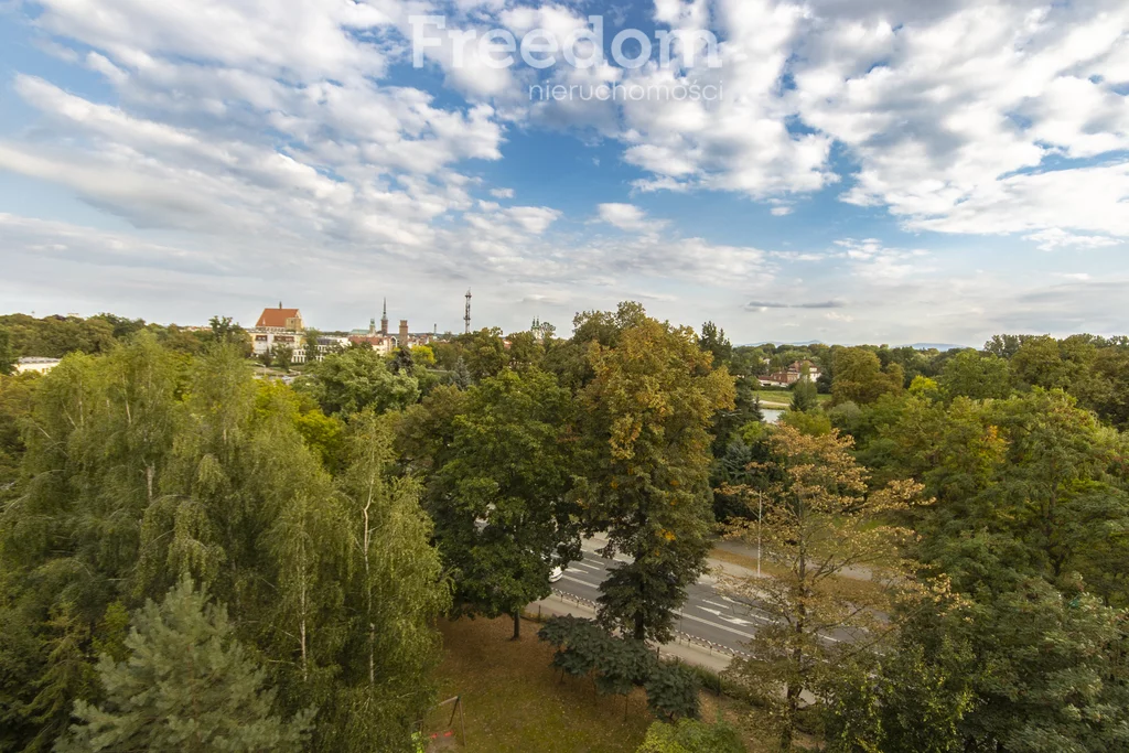 3 pokoje, mieszkanie 59,55 m², piętro 6, oferta nr , 40241/3685/OMS, Nysa, Kornela Ujejskiego