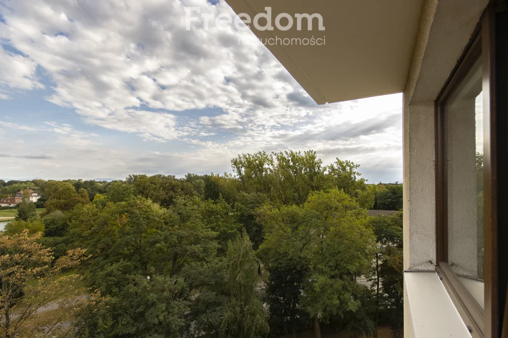 3 pokoje, mieszkanie 59,55 m², piętro 6, oferta nr , 40241/3685/OMS, Nysa, Kornela Ujejskiego