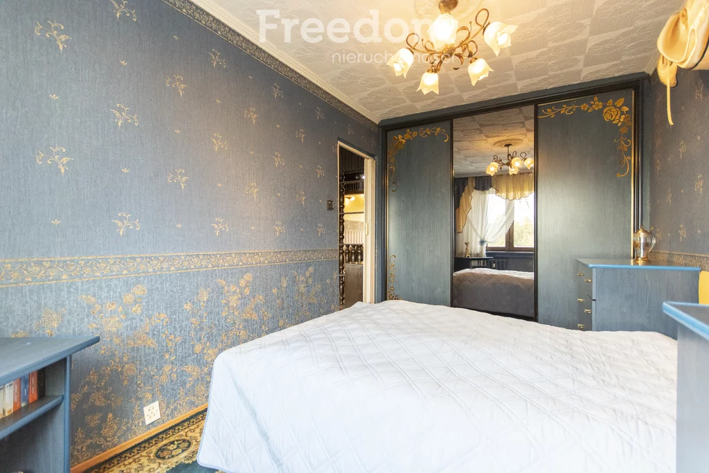 3 pokoje, mieszkanie 59,55 m², piętro 6, oferta nr , 40241/3685/OMS, Nysa, Kornela Ujejskiego