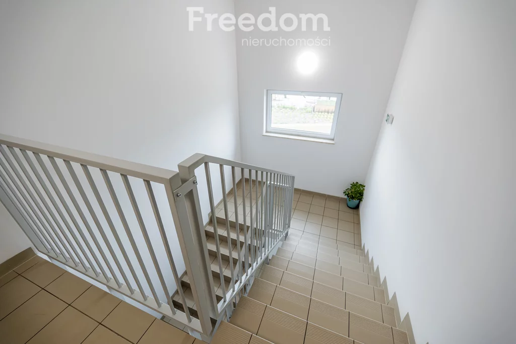 3 pokoje, mieszkanie 53,56 m², piętro 3, oferta nr , 39225/3685/OMS, Wieliszew, Kościelna