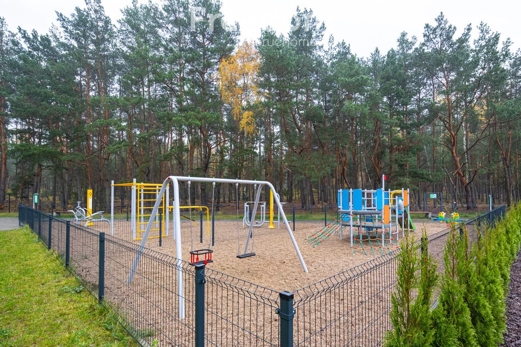 3 pokoje, mieszkanie 68,78 m², parter, oferta nr , 39366/3685/OMS, Wieliszew, Kościelna