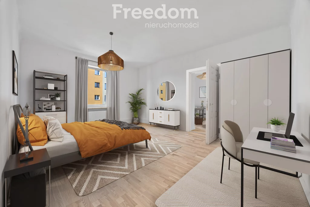 Apartamenty 40139/3685/OMS Wołomin Kościelna