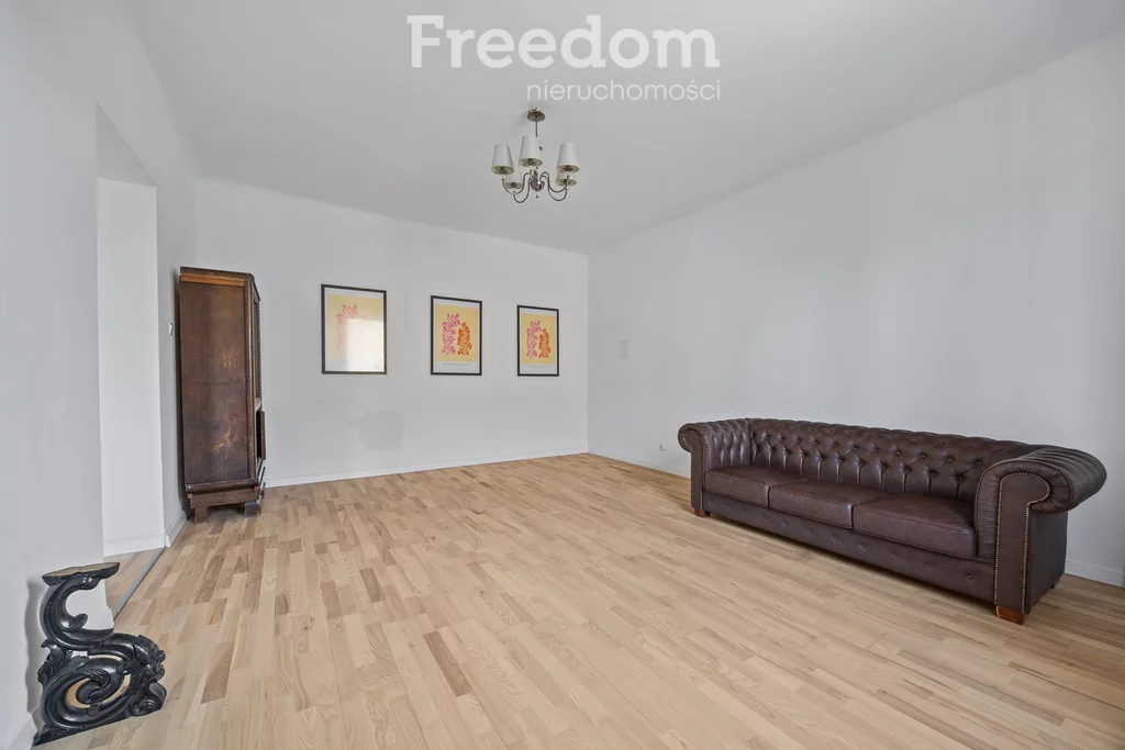 3 pokoje, mieszkanie 58,07 m², piętro 3, oferta nr , 40139/3685/OMS, Wołomin, Kościelna
