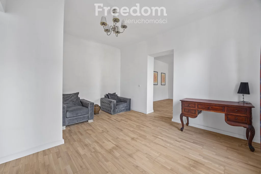 3 pokoje, mieszkanie 58,07 m², piętro 3, oferta nr , 40139/3685/OMS, Wołomin, Kościelna