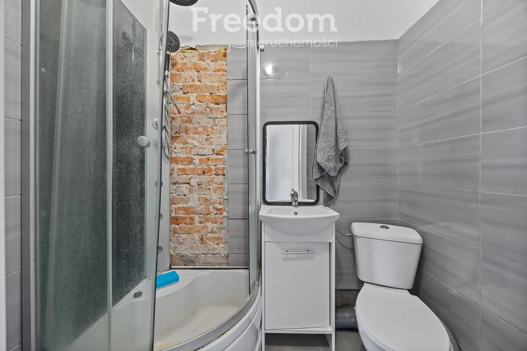 3 pokoje, mieszkanie 58,07 m², piętro 3, oferta nr , 40139/3685/OMS, Wołomin, Kościelna