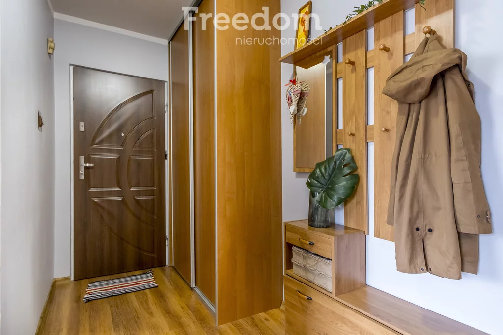3 pokoje, mieszkanie 52,01 m², piętro 4, oferta nr , 33251/3685/OMS, Wałcz, Kościuszki
