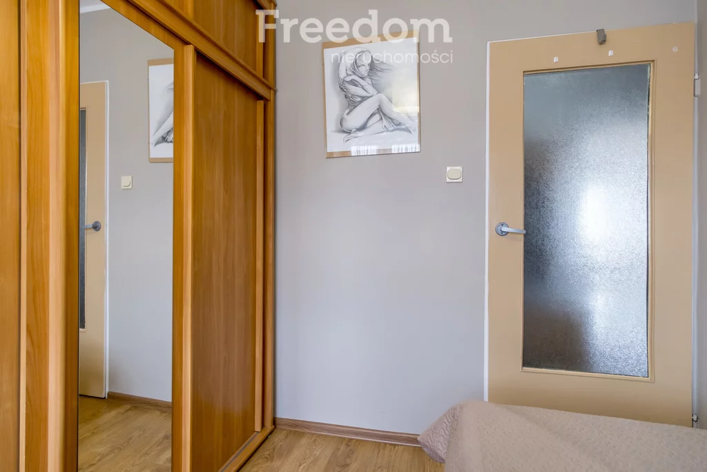 3 pokoje, mieszkanie 52,01 m², piętro 4, oferta nr , 33251/3685/OMS, Wałcz, Kościuszki